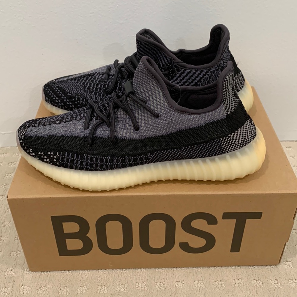 Yeezy Boost 350 V2 Carbon